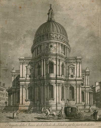 St Paul